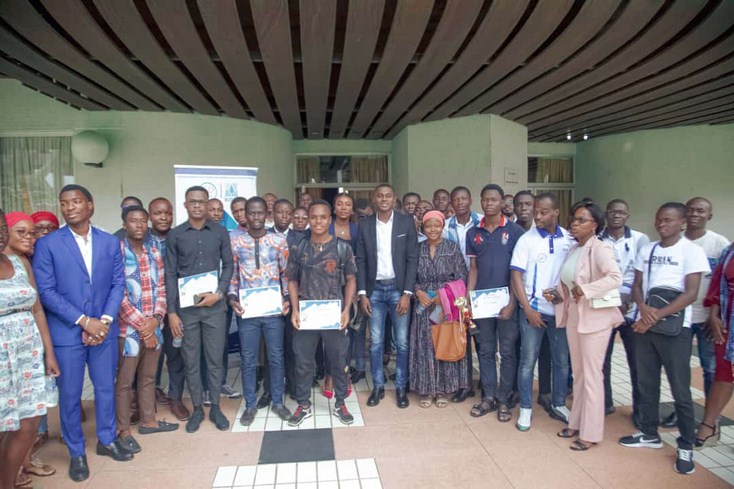 Côte d’Ivoire : les polytechniciens invités à mieux s’outiller pour réussir l’entrepreneuriat