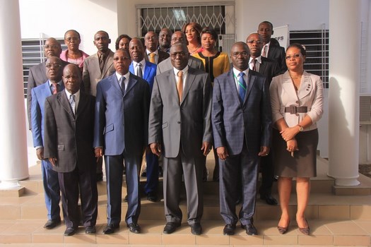 Côte d’Ivoire / NTIC : La chambre des comptes à l’école de la SNDI