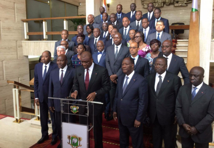 Côte d'Ivoire: Conseil des ministres extraordinaire: le gouvernement prend de grandes décisions
