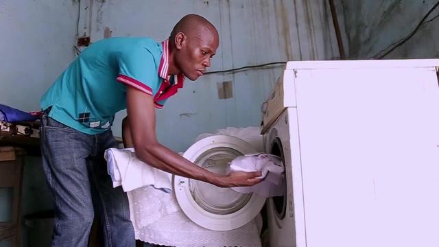 Côte d’Ivoire : La blanchisserie aujourd’hui, une bonne affaire ?
