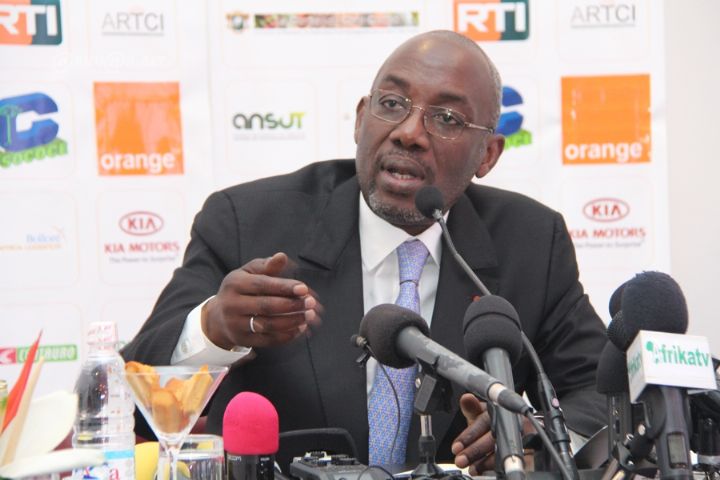 Sidy Diallo donne la réplique à Salif Bictogo: si on doit faire un audit, c’est Jacques Anouma qui aura des problèmes