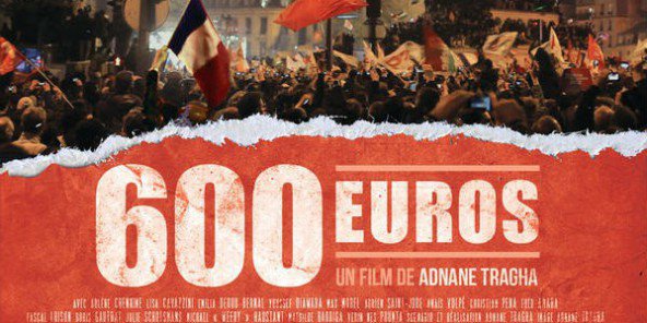 Cinéma – « 600 euros » : un homme, une caméra, un film