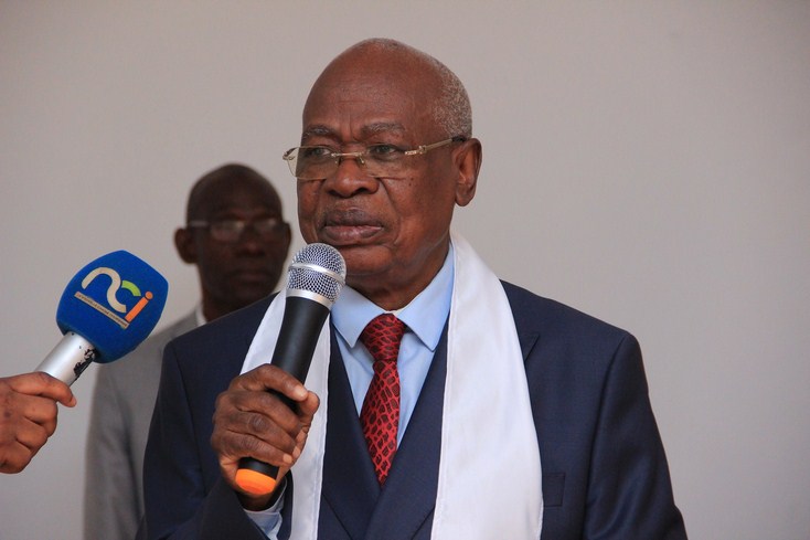 Côte d’Ivoire : Mamadou Traoré Ségbé ouvre les premières assises du PDL à Séguéla