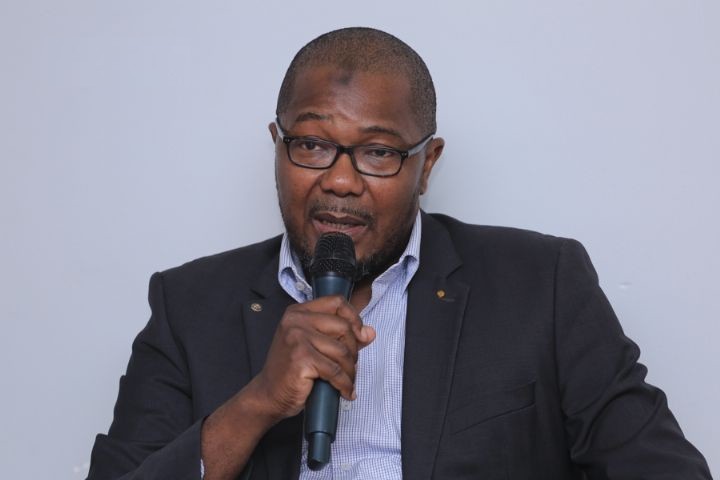 Cote d’Ivoire/ Election à la CCI-CI : La candidature  de Moussa Diomandé est officiel