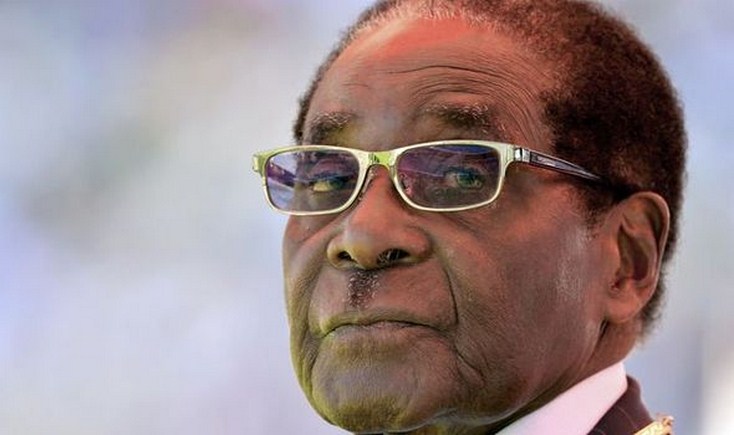 Côte d’Ivoire-AIP-Inter/L’ancien président Robert Mugabe est décédé à Singapour