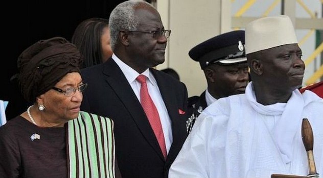 Gambie : après l’échec de la délégation de la Cedeao, l’ONU met à son tour la pression sur Yahya Jammeh