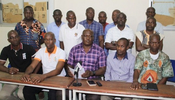 Côte d'Ivoire: Collectif syndical des personnels pénitentiaires en négociation avec la tutelle