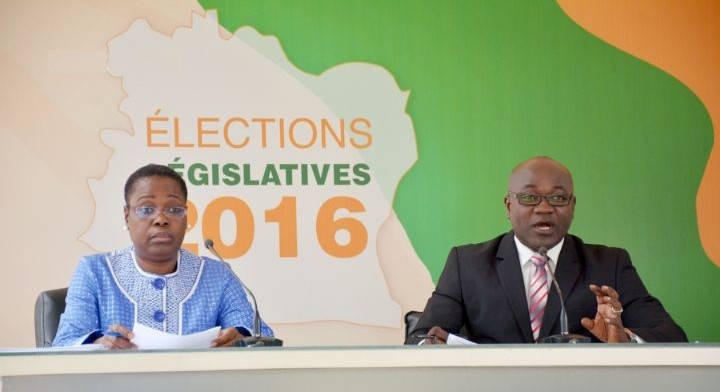 Législatives ivoiriennes: La Commission électorale annonce la reprise du vote à Guiglo pour départager deux candidats