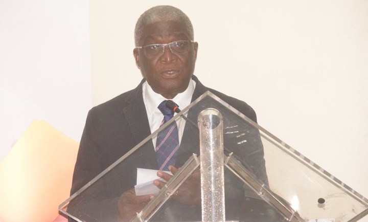 Côte D’Ivoire/Session ordinaire : Le maire Djibo Nicolas rassure les populations de Bouaké