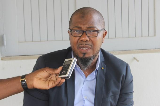 Interview /Election à la chambre de commerce: Moussa Diomandé : «Je travaillerai avec tous les élus »