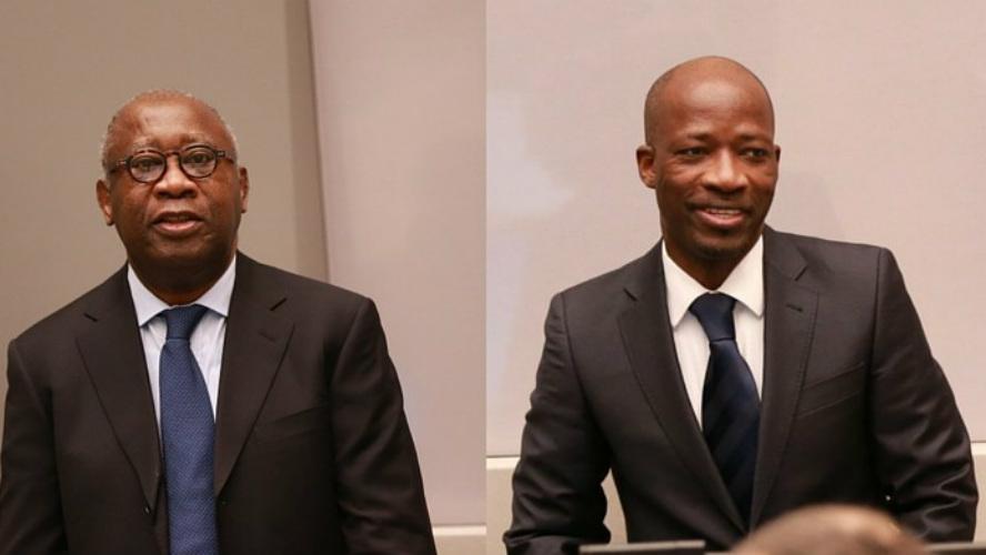 Procès Gbagbo et Blé Goudé: l’accusation en difficulté