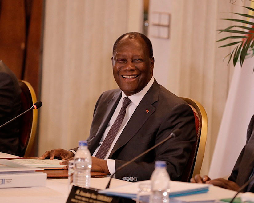 Plan d’Actions Prioritaires 2020 : la solidarité assurera le succès de l’action gouvernementale, selon Alassane Ouattara