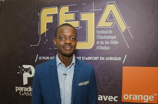 Jeux vidéo et électronique : Abidjan accueille son 1er Festival international