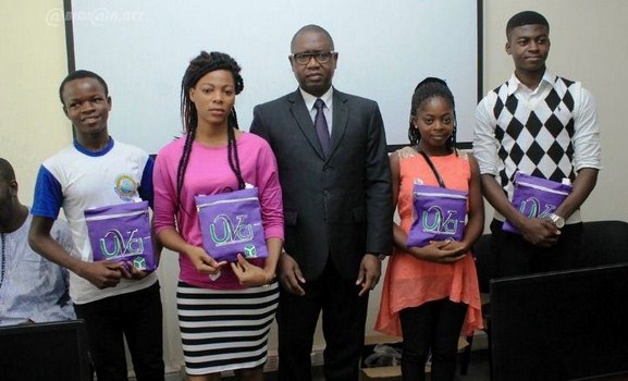 L’université virtuelle de côte d’ivoire dote ses étudiants d'un puissant outil d'acquisition du savoir