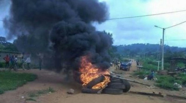 Côte d’Ivoire : Des démobilisés s’attaquent au corridor Nord de Bouaké