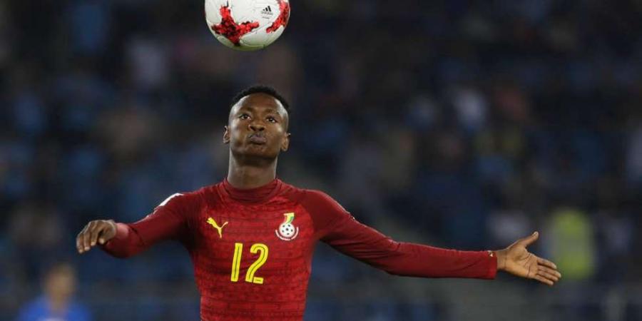 MERCATO : Un jeune un défenseur ghanéen dans le viseur de Lyon