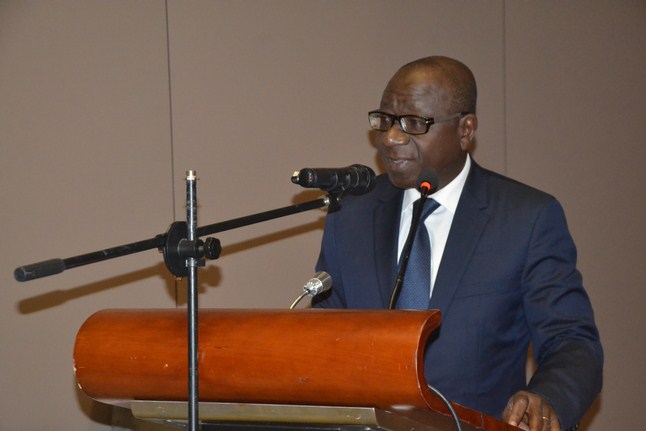 Affaire harcèlement  fiscal contre le Groupe Sifca: Ouattara Abou Sié( Dgi)   «   Nous  n’avons été  saisi de recours  dans  ce sens »