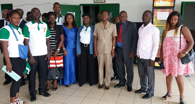 Côte d’Ivoire/Santé publique : les infirmiers ivoiriens s’organisent pour parfaire le système sanitaire