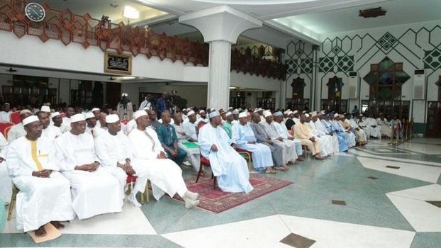 Les musulmans entament leur mois de jeûne samedi en Côte d’Ivoire