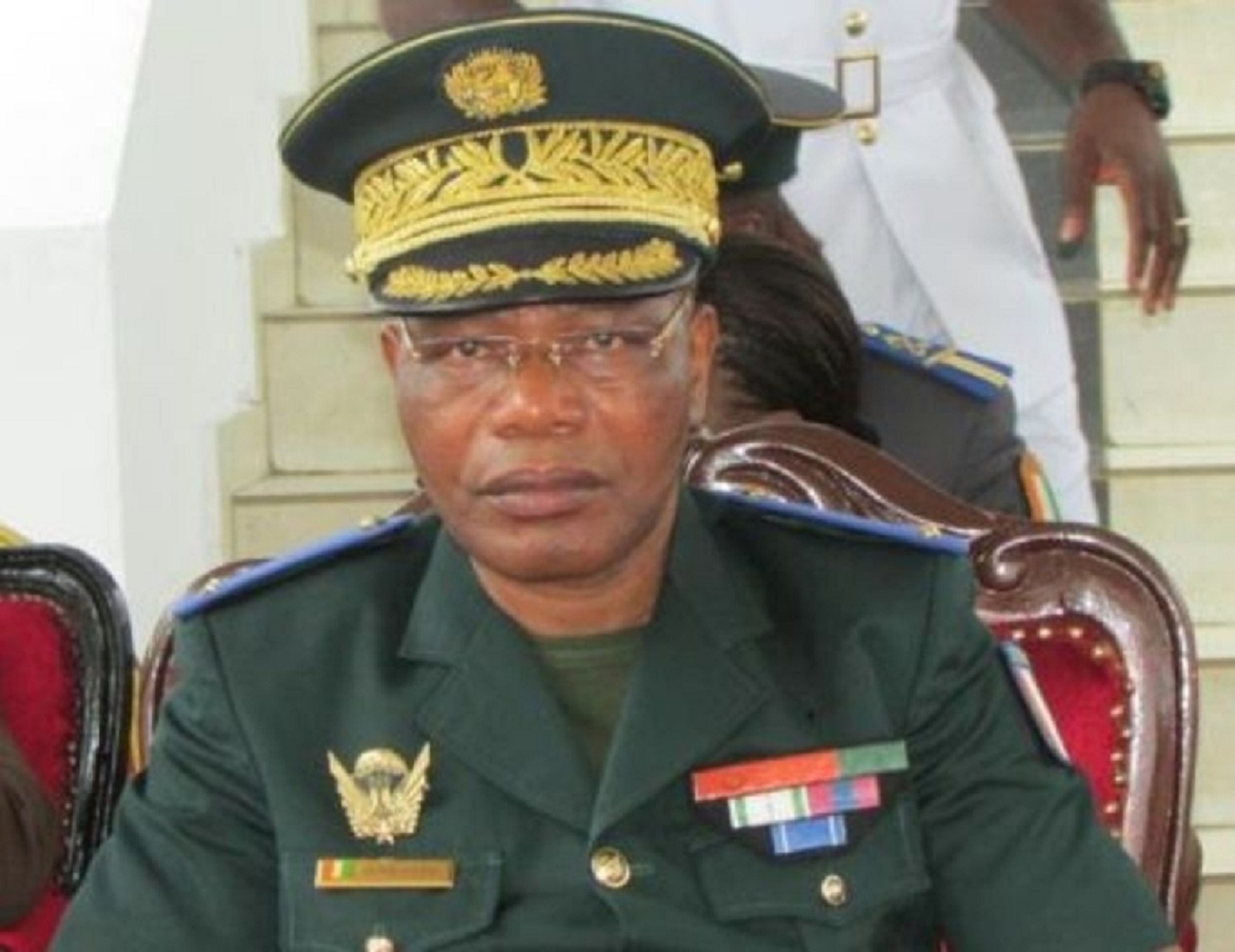 Procès Gbagbo : le général Firmin Detoh Letoh, ex-commandant des forces à Abobo, à la barre de la CPI