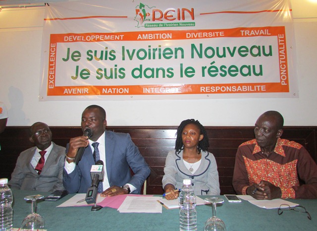 Vulgarisation de l’Ivoirien Nouveau : Le REIN lance une vaste campagne