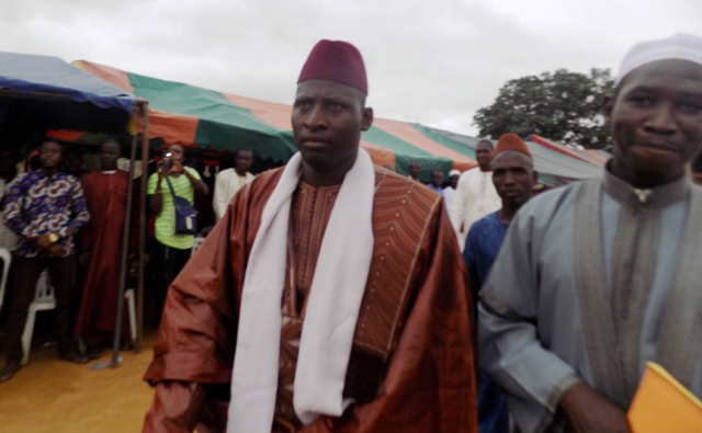 Religion : Cheick Aboulaye Diarra (Imam de la Grande Mosquée de Watcity) : « La Côte d’Ivoire est dans sa période de grande bénédiction »