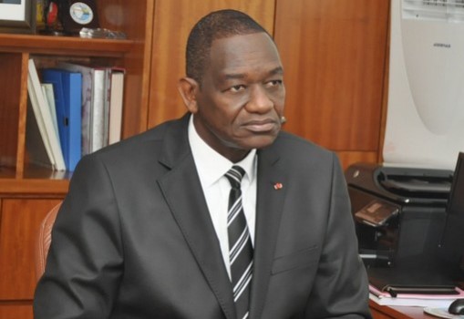 Côte d'Ivoire: Communiqué du Ministre des transports par rapport au permis de conduire à points