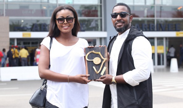 Cinéma : Aphasie décroche le prix de la meilleure série africaine au Festival « écrans noirs »