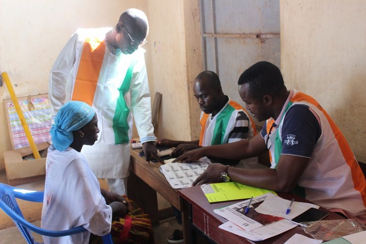Côte d’Ivoire: des incidents durant les élections partielles